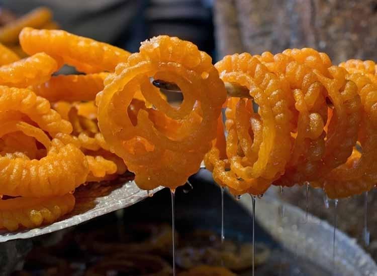 Panna Sweets