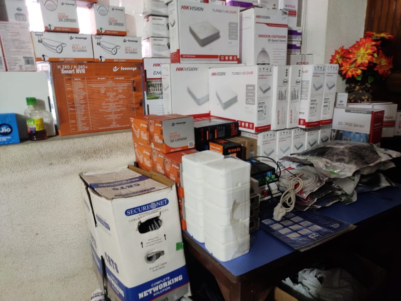 Rattan Enterprises
