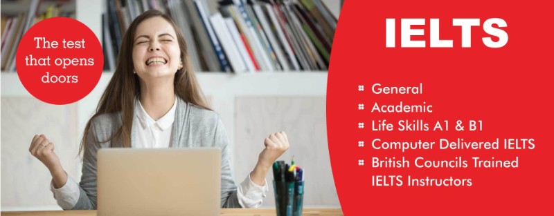 Best IELTS Centre In Pathankot