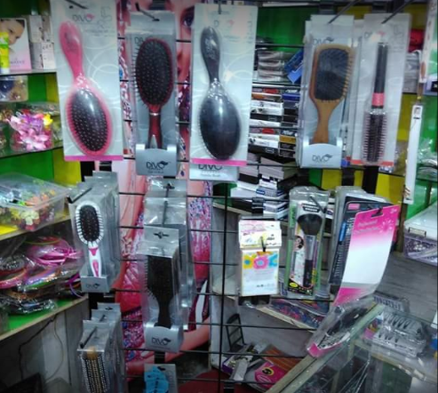 Wedding Bridal Store