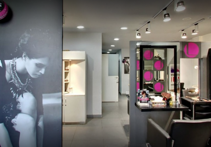 Lakme Salon