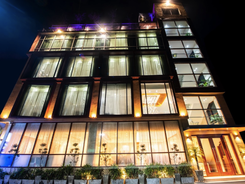 Best Western La Vista Pathankot