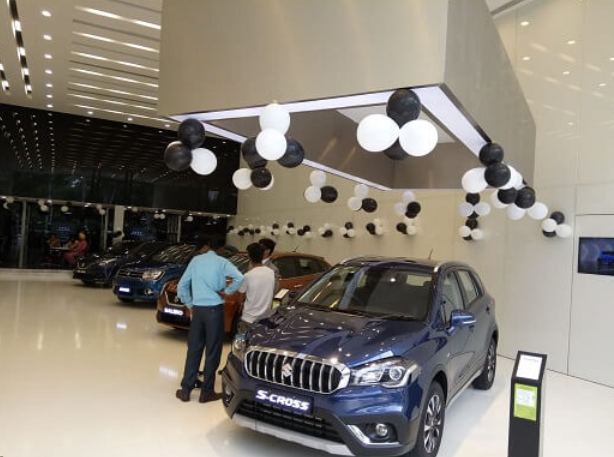 NEXA
