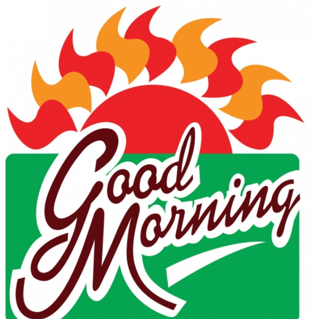 Good Morning Bakers