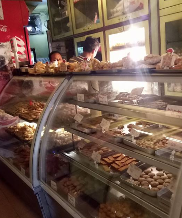 Soni Bakers & Fast Food