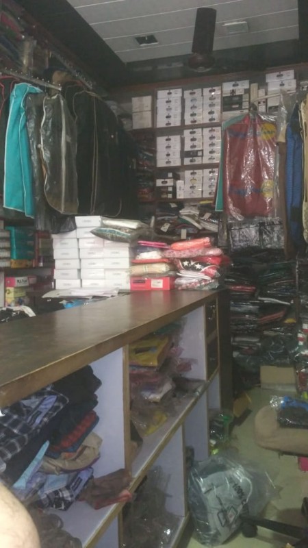 Krishna Garments