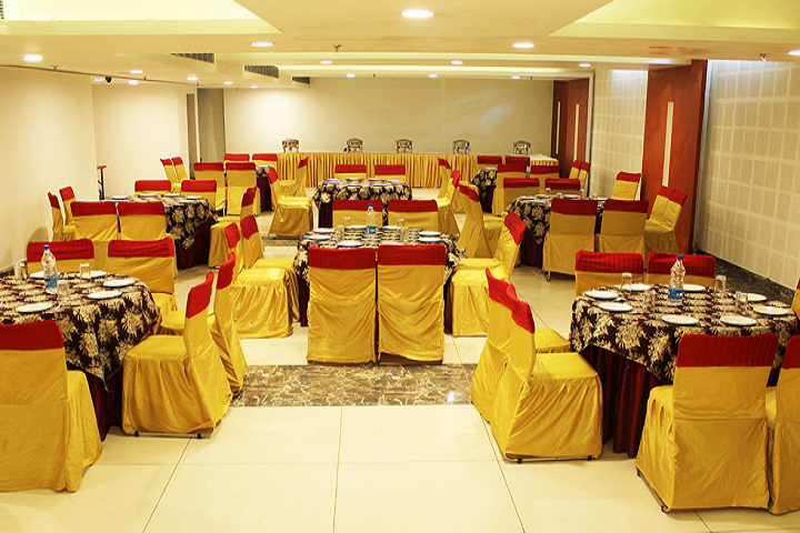 Hotel Opulence
